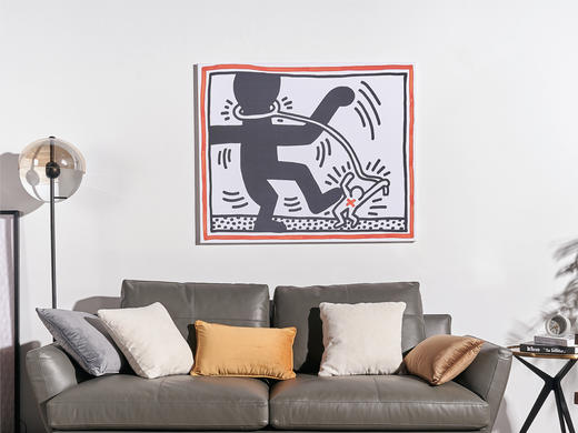 懂窝｜自由运动 Free South Africa 装饰画 Picture 商品图4