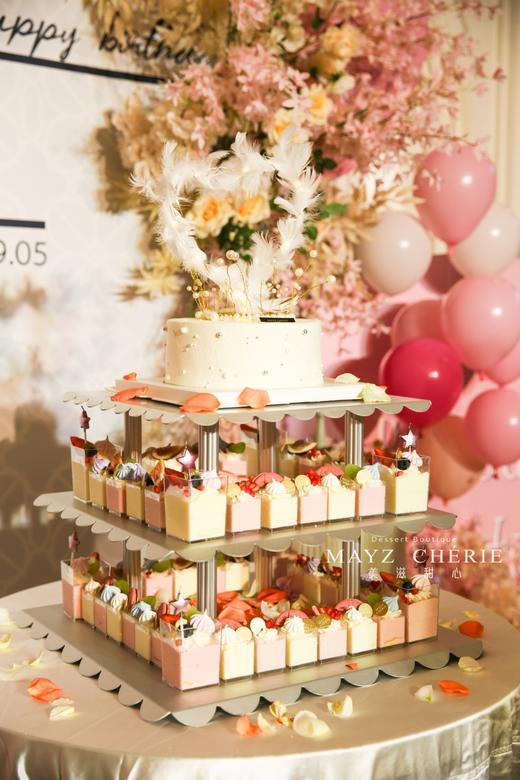 party蛋糕塔 商品图5