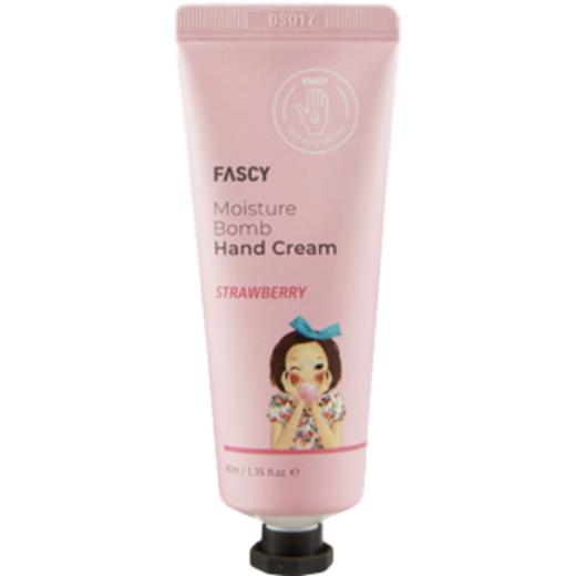 发希 倍润手霜 草莓 40ml【中  商品图0