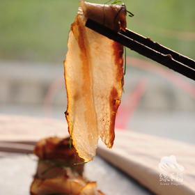方野·蜜制培根(熟制) | 绿家自产 *FarmYeah ·Honey Cured Bacon(cooked) | Self-production