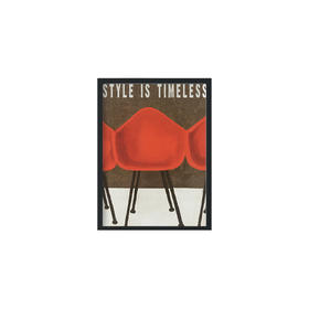 懂窝｜永存的风格 Style is Timeless 装饰画 Picture
