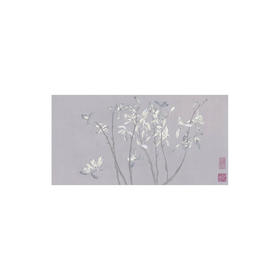 懂窝｜九兰图 装饰画 Picture