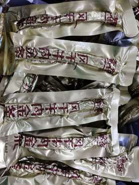 蒙都黄金条风干牛肉