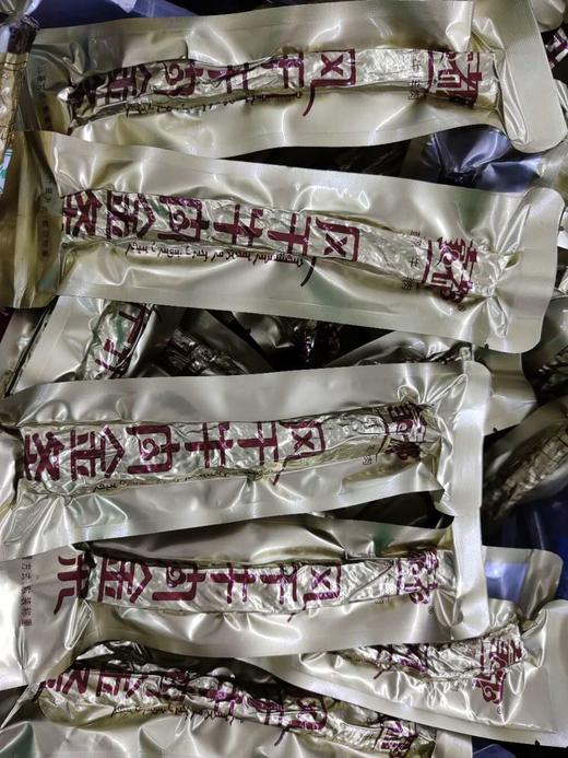 蒙都黄金条风干牛肉 商品图0