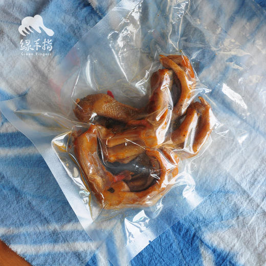 方野·五香酱辣卤鸭 | 绿家自产 *FarmYeah ·Five Spiced Braised Duck | Self-production 商品图4