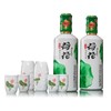 国乡荷花酒（荷塘月色）2018年53度500ml*2 商品缩略图2