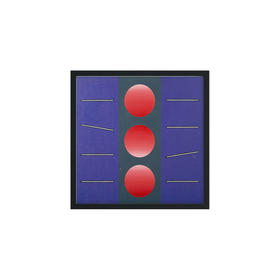 懂窝｜落日 Sunset 装饰画 Picture