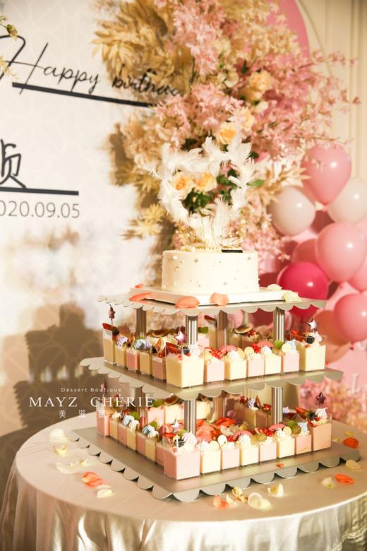 party蛋糕塔 商品图2