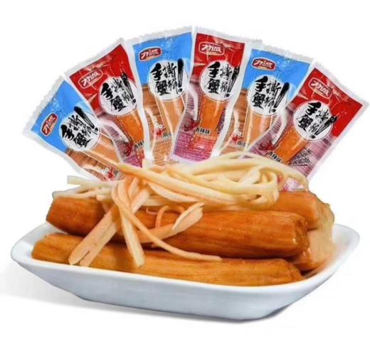 力诚蟹棒  散称 商品图0