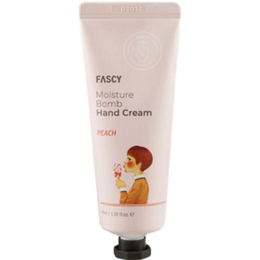 发希 倍润手霜 桃子 40ml 【中】  商品图0