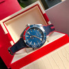 独家品质 OMEGA欧米茄海马系列600米潜水男士机械腕表
机芯：搭载进口西铁城全自动机械机芯 商品缩略图3