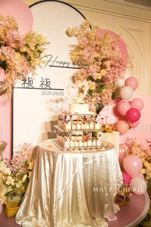 party蛋糕塔 商品图0