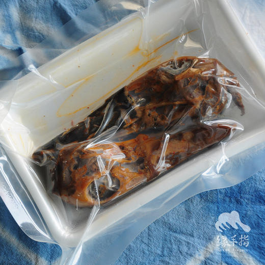 方野·五香酱辣卤鸭 | 绿家自产 *FarmYeah ·Five Spiced Braised Duck | Self-production 商品图5