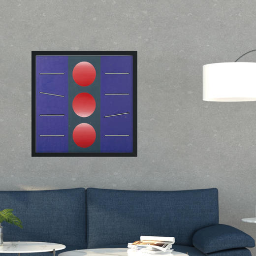 懂窝｜落日 Sunset 装饰画 Picture 商品图2