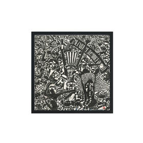 懂窝｜马戏团 Circus troupe 装饰画 Picture