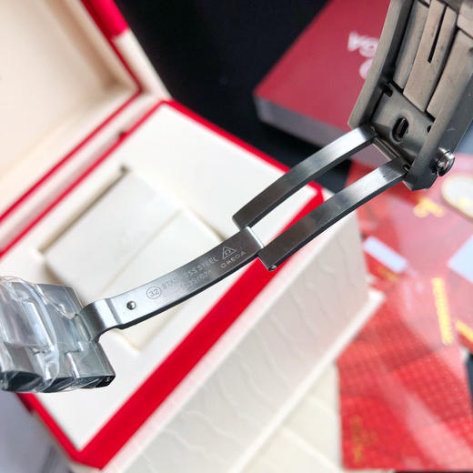 独家品质 OMEGA欧米茄海马系列600米潜水男士机械腕表
机芯：搭载进口西铁城全自动机械机芯 商品图7