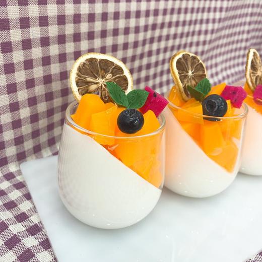 水果布丁（需提前24小时预定） 商品图0