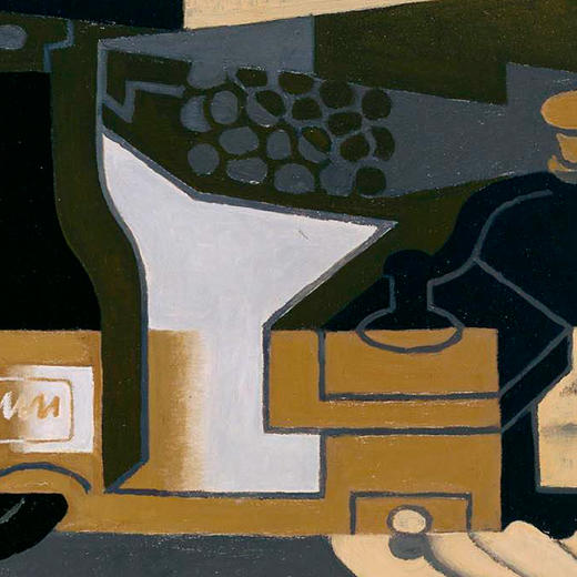 懂窝｜莫林咖啡馆 Le moulin à café 装饰画 Picture 商品图3