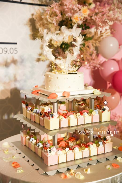 party蛋糕塔 商品图4