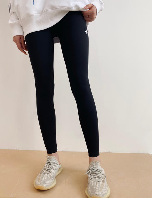 迪s特最新款line女子秋冬紧身裤打底裤运动裤082901