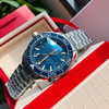 独家品质 OMEGA欧米茄海马系列600米潜水男士机械腕表
机芯：搭载进口西铁城全自动机械机芯 商品缩略图5