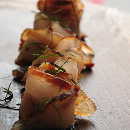方野·蜜制培根(熟制) | 绿家自产 *FarmYeah ·Honey Cured Bacon(cooked) | Self-production 商品图2
