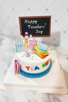 教师节 下单前请仔细阅读商品详情