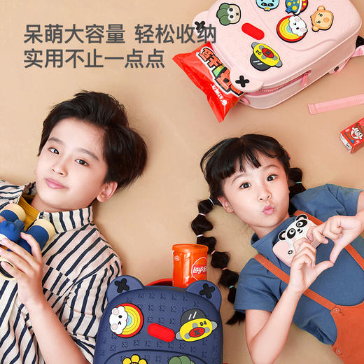 儿童书包 儿童生日礼品 幼童礼品 商品图2