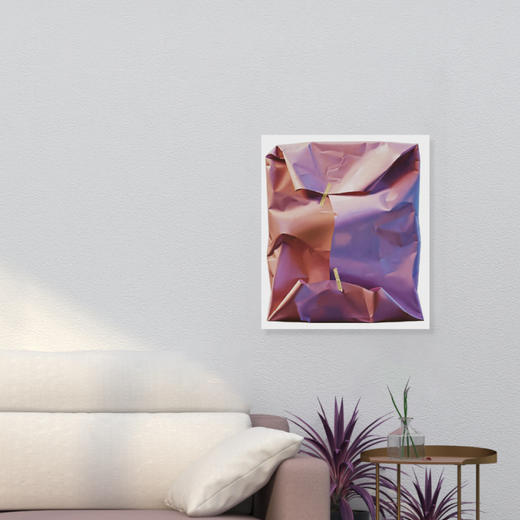 懂窝｜阳光包裹2 Wrapped sunny Landscape II 装饰画 Picture 商品图3