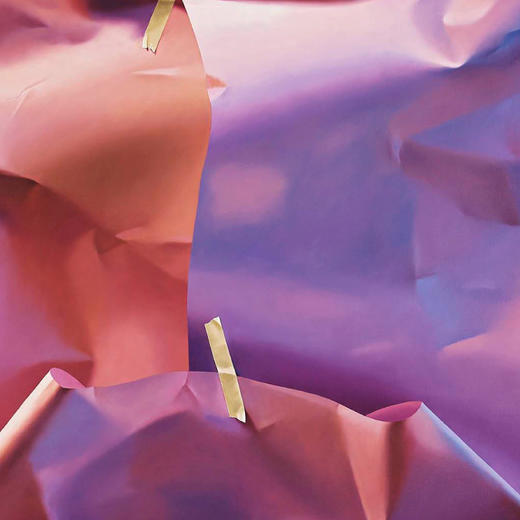 懂窝｜阳光包裹2 Wrapped sunny Landscape II 装饰画 Picture 商品图1