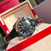 独家品质 OMEGA欧米茄海马系列600米潜水男士机械腕表
机芯：搭载进口西铁城全自动机械机芯 商品缩略图5