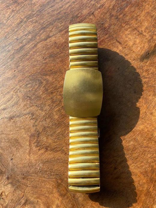 鎏金铜伸缩腰带， 顺丰包邮 商品图2