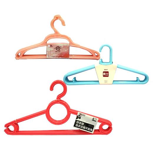 旺家福多种类折扣商品衣架（中） 商品图1