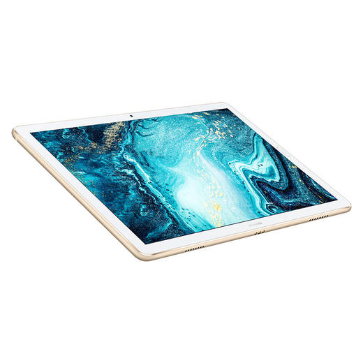 华为 HUAWEI 华为平板 M6 SCM-AL09 SCM-W09 VRD-AL09 VRD-W09 10.8英寸 影音娱乐通话平板电脑 八核麒麟980芯片 商品图7