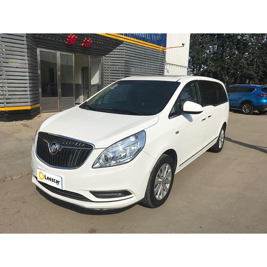 【月租-北京】别克 GL8 25S 尊贵型 国V 商品图3