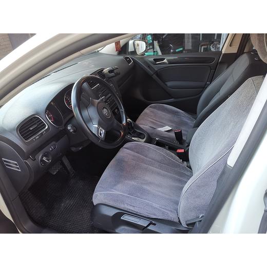 【月租-北京】大众 高尔夫 1.6 自动时尚型 商品图6