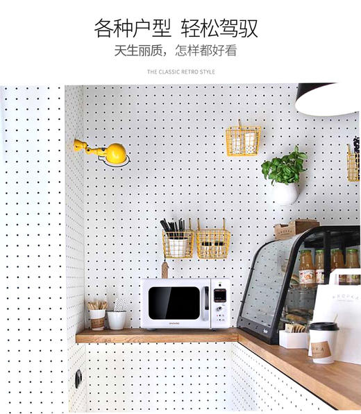 1.	大宇（KOR-6LBRR ）微波炉 商品图1