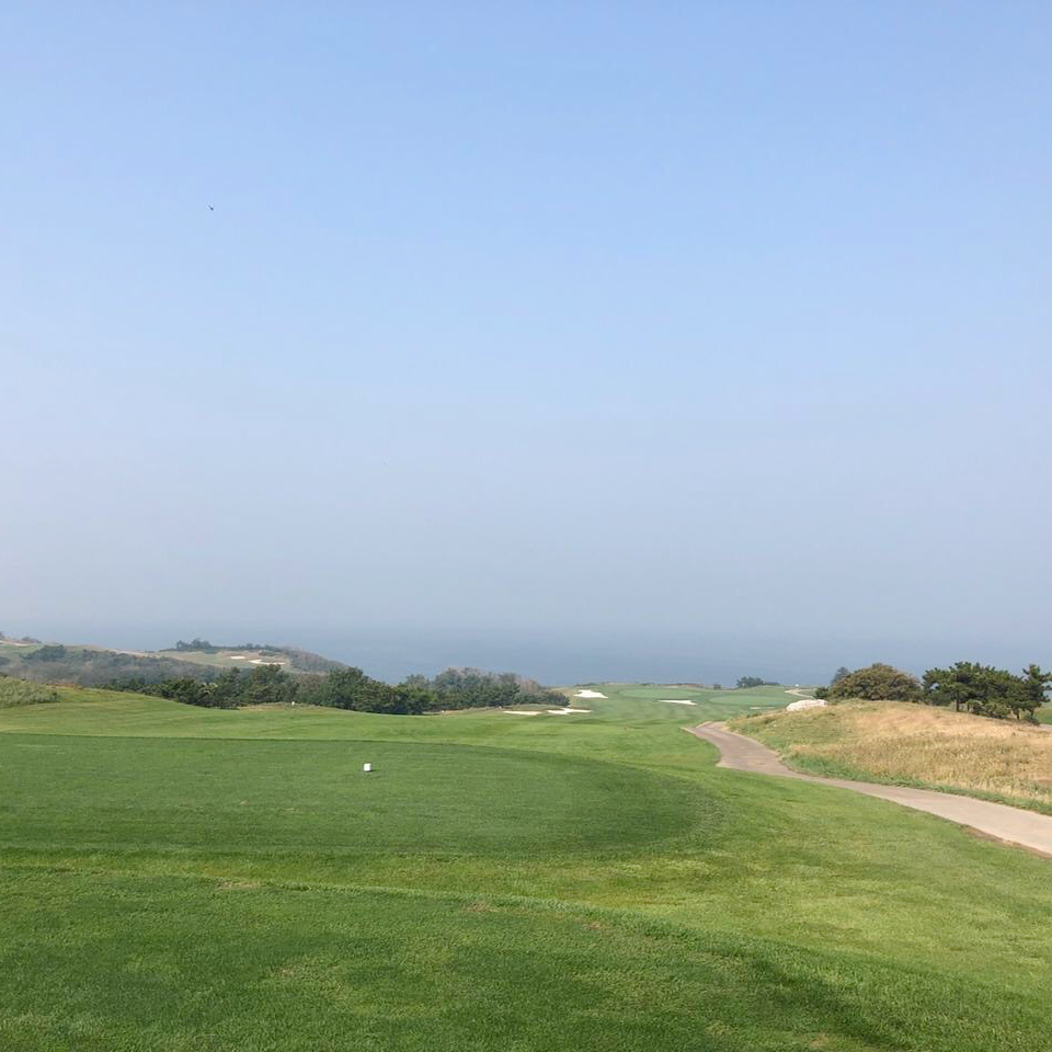 大连夏丽国际高尔夫俱乐部dalianxialiintlegolfclub大连高尔夫球场