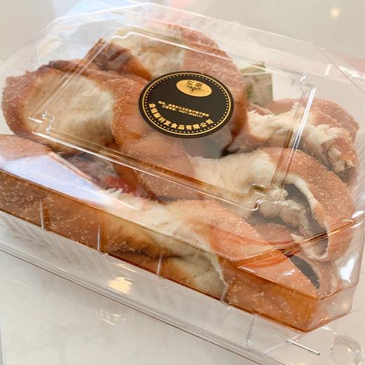 【东亮手撕麻花】500g/盒 商品图3