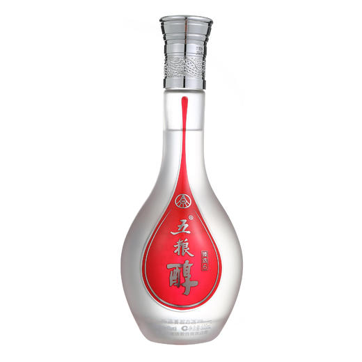 五粮醇·臻选6 50度 500mL*1瓶 商品图1
