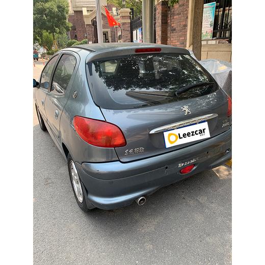 月租北京标致20616l自动悦动版