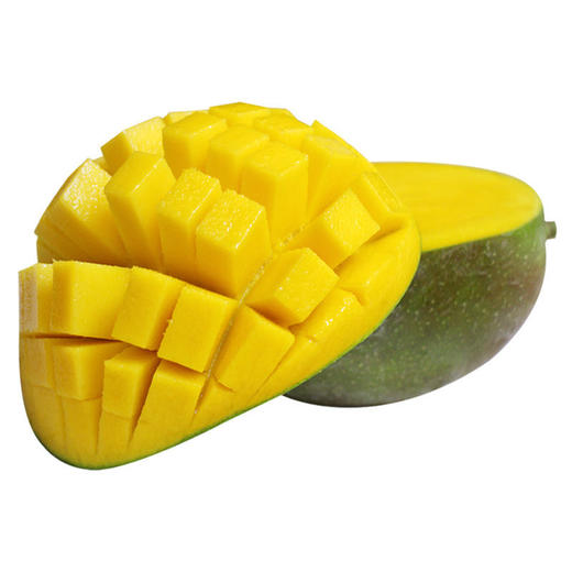 凯特芒7斤四川攀枝花大脸芒新鲜应季水果现摘现发包邮 商品图4