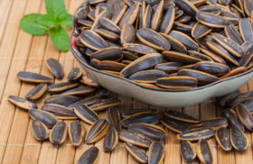 【1斤起售】散焦糖味瓜子/散称水煮小花生