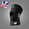 LP 758 包覆可调整护具护膝 户外骑行跑步篮足网排羽毛球运动护膝 商品缩略图1