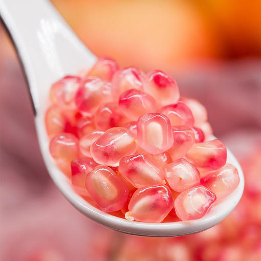 蒙自观颜石榴5斤红籽新鲜应季水果产地直供现摘现发包邮 商品图1