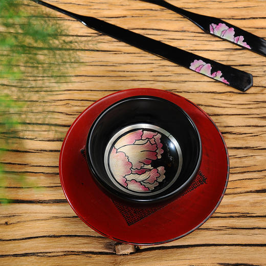 功夫茶杯（芙蓉） 商品图1