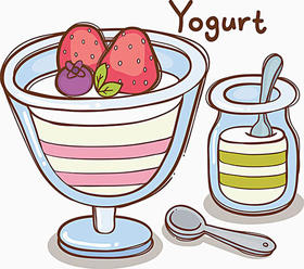 【30节日常生活所需高频词】--Day2-10-【yogurt】