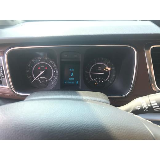 【月租-北京】别克 GL8 25S 尊贵型 国V 商品图6