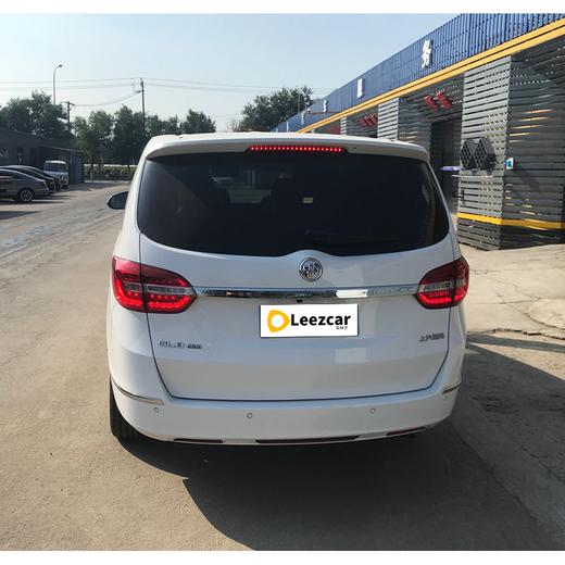 【月租-北京】别克 GL8 25S 尊贵型 国V 商品图4