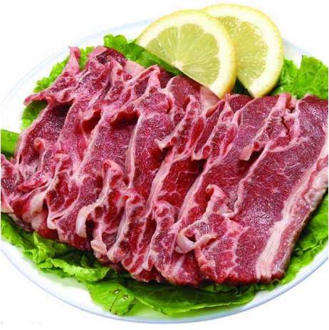 锡盟牛肉【产地直发】@木木家 商品图4